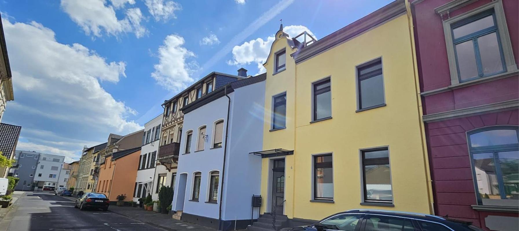 Apartment Casa Gia Dg Remagen