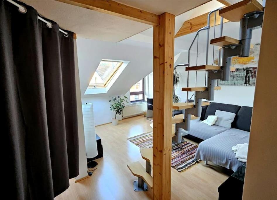 Casa Gia Dg Apartment *