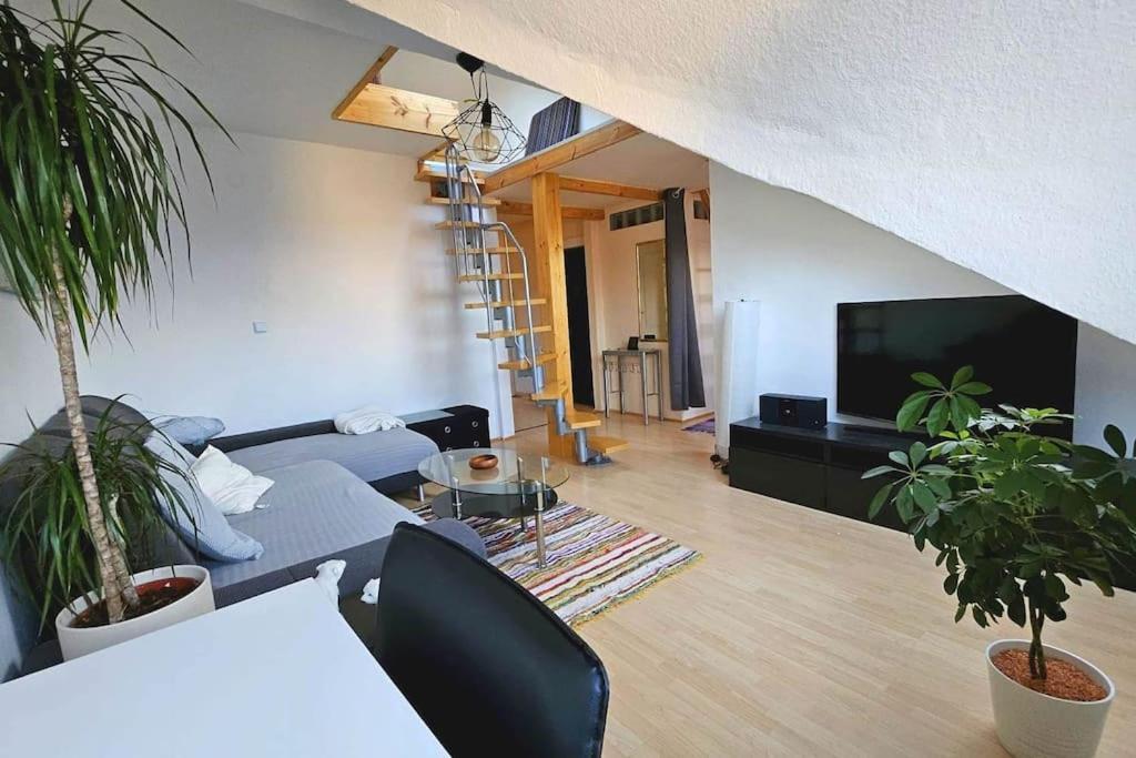 Apartment Casa Gia Dg *