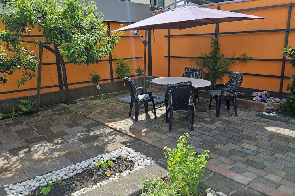 Casa Gia Dg Apartment Remagen