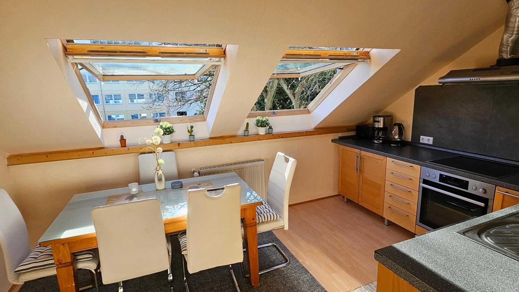 Casa Gia Dg Apartment